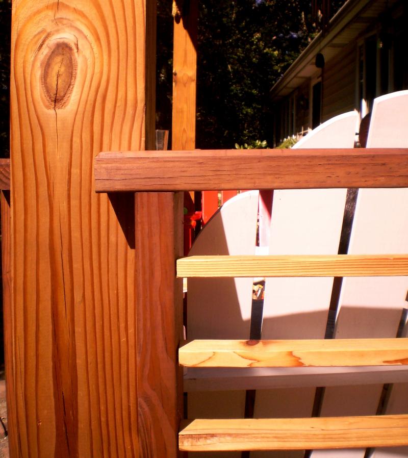 Summer Porch