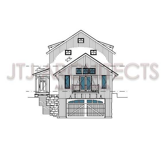 Carriage House