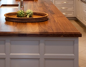 Kitchen Addition